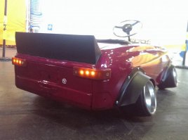 Свежая подборка автоприколов