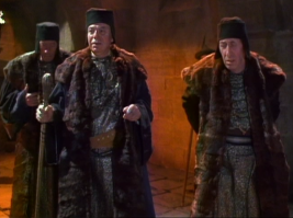 Владимир Басов