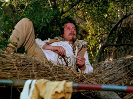 Вениамин Смехов