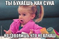 Считать по-нашему, мы выпили немного (1 фото+видео)