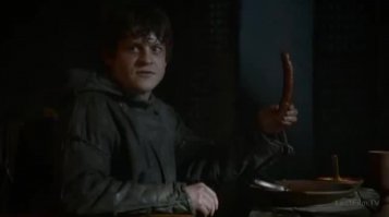 17 фильмов со сценами кастрации (18 фото)