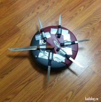  Восстание машин