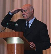 Жалко что превратился в путинского жополиза.