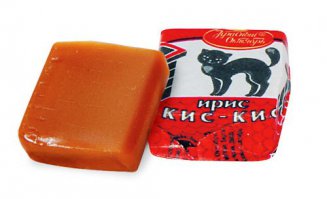 Для молочных зубов.