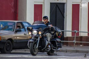 Вот сейчас дособеру свой! :)
И увидимся на дорогах....
Всем ровных дорог!