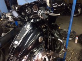 Вот сейчас дособеру свой! :)
И увидимся на дорогах....
Всем ровных дорог!