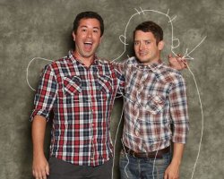 теперь понятно, какой настоящий размер Фродо.