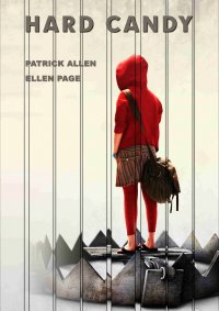 «Леденец» - весь фильм девчонка педофила кастрировать пытается подручными средствами)