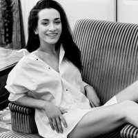 а я вот на Ксюху запал...