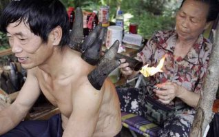 В СССР знали этот метод))).