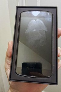 Пришел заказ из интернет-магазина)) (не мое)