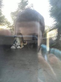 Так вот откуда BB-8 взялся!