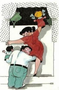 Всем бы таких помощников