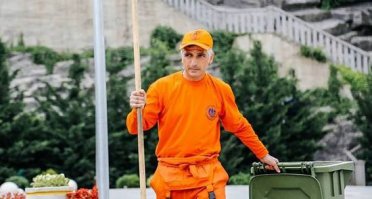 Что за дискриминация по половому признаку? 
А как же: