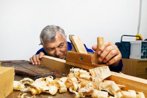 Что за дискриминация по половому признаку? 
А как же: