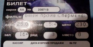 Смешные комментарии из соцсетей