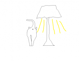 Отличная история. Прости, не удержался.