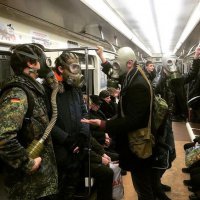 Похоже, пора линять с этого вагона. И побыстрее :)