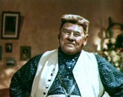 А это - его отец: