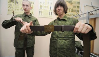 Как правильно ругаться с подростком?! А с ним надо ругаться?