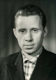 Земля пухом!
P.S. Хоть бы фото его добавили в пост.