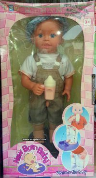 Куклы в французском стиле.