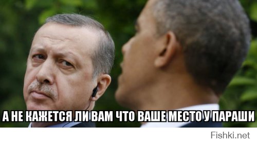 Гриценко: Обама нанес «публичную пощечину» Порошенко 