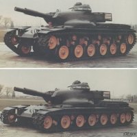 Нет, господа, правильно заниженная тачка - это такая: