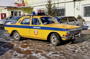 У всех разная ассоциация с желтыми машинками