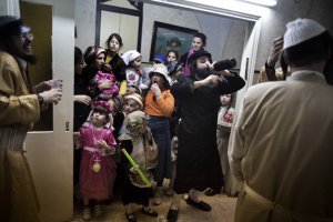 Кто виноват? Оправдания для пьянства в России