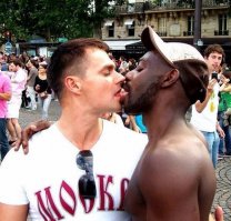 Хорошие люди и свежий воздух, но увы не Европа...КОНЕЧНО НЕ ЕВРОПА, ПЕДРИЛЫ ВСЕ В ЕС, НУ И ЕЩЕ КОЕ-ГДЕ, ГДЕ СОБИРАЛИСЬ ПАРАДЫ ПРОВОДИТЬ