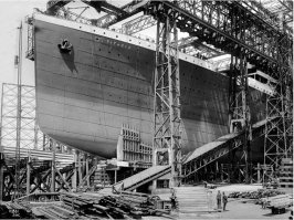 13 подлинных фактов о Титанике, которые вы наверняка не знали
