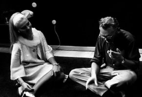 Кадры со съемок