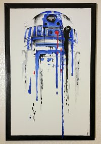 10 малоизвестных фактов о создателе робота R2-D2 