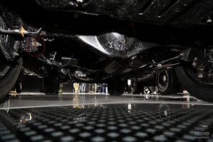 Стесняюсь спросить, это ржавчина ?