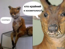 Шедевры неизвестного назначения