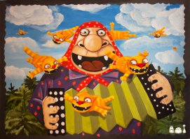 Фильтромошенники