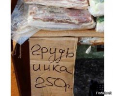 Убили Инку, ни за что ни про что...