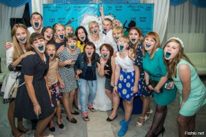 Дело было так.