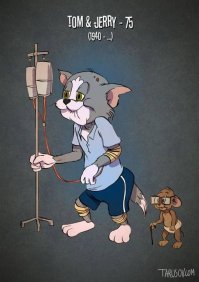 "Тогда и сейчас"