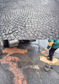 Новочебоксарск не хуже любого города Европы.
Красиво жить не запретишь.