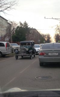 Ещё из Краснодара