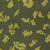 Разработан каким-то пиндосом, сорок лет назад, Цифровой комуфляж прежился... что за бред? 
Вот самый первый и самый удачный "цифровой" камуфляж и, кстати, отечественное ноу-хау. Камуфляж "Березка"