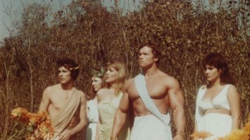 Правильный геракл.