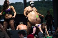 35 картинок, которые заставят вас вздрогнуть