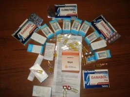 очень похоже, что дело совсем не в воде!