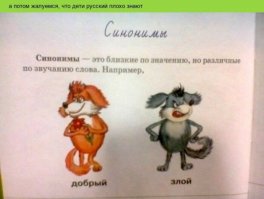 Смешные картинки с надписями