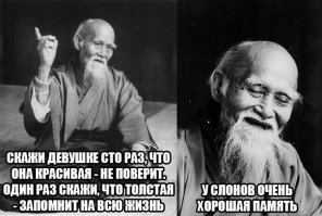 Смешные картинки с надписями