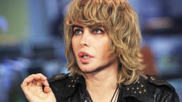 А шо, нормальная стрижка получилась...