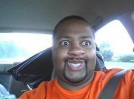 когда понимаешь что тебе не нужно тратить бабло для "затемнения" и ты от природы затанирован